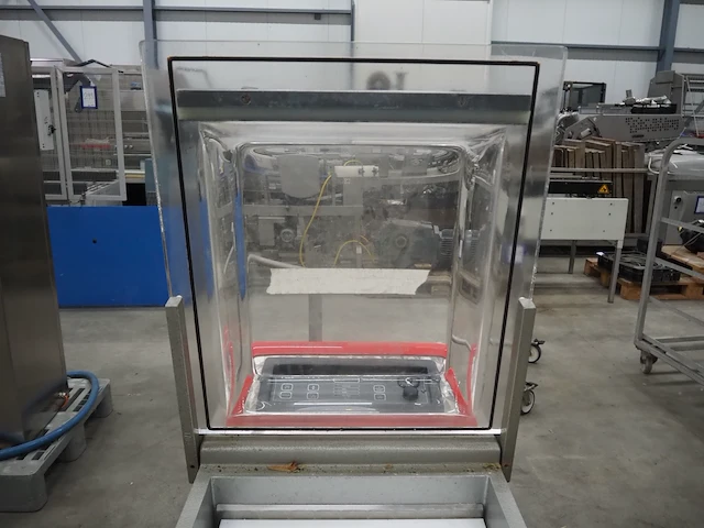 Nn vacuum machine - afbeelding 6 van  8