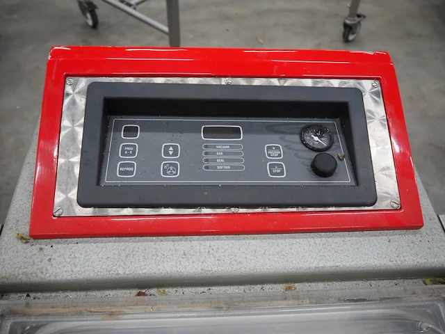 Nn vacuum machine - afbeelding 7 van  8