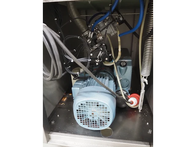 Nn vacuum machine - afbeelding 8 van  8