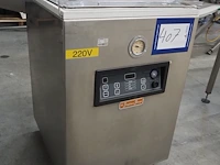 Nn vacuum machine - afbeelding 3 van  10