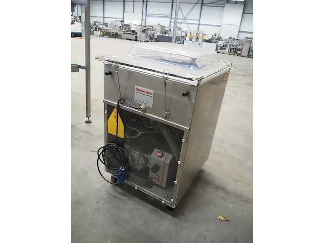 Nn vacuum machine - afbeelding 4 van  10