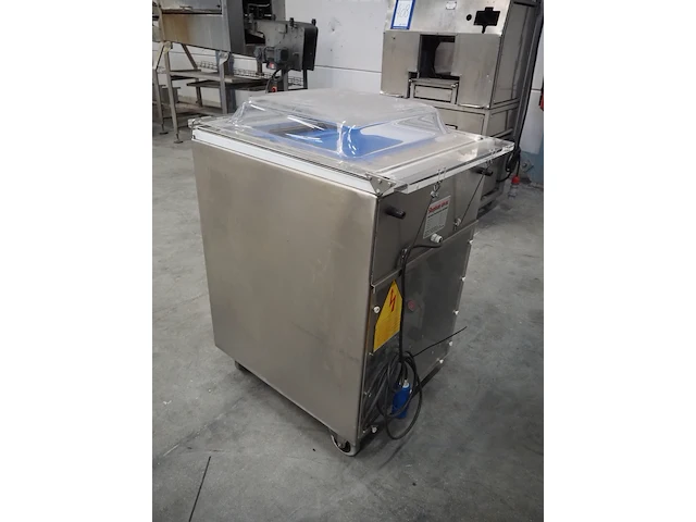Nn vacuum machine - afbeelding 5 van  10