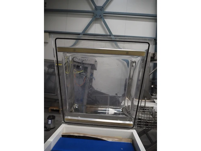 Nn vacuum machine - afbeelding 7 van  10