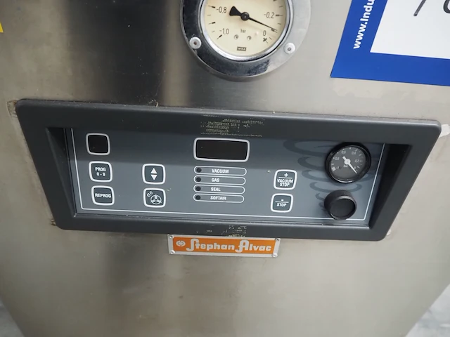Nn vacuum machine - afbeelding 8 van  10