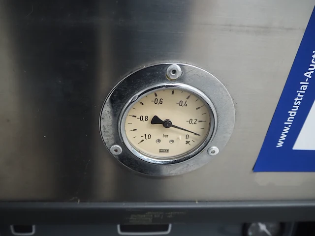 Nn vacuum machine - afbeelding 9 van  10