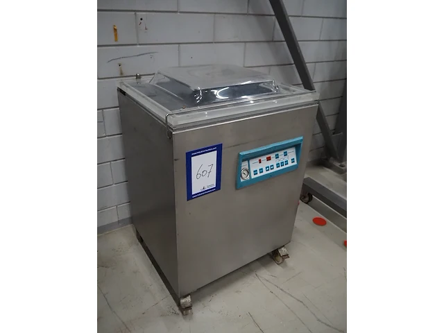 Nn vacuum machine - afbeelding 1 van  9