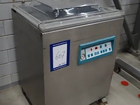 Nn vacuum machine - afbeelding 1 van  9