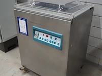 Nn vacuum machine - afbeelding 2 van  9