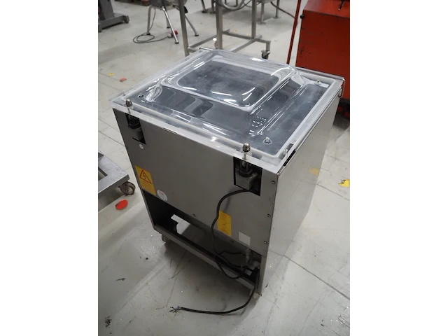 Nn vacuum machine - afbeelding 3 van  9