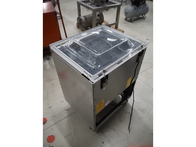 Nn vacuum machine - afbeelding 4 van  9