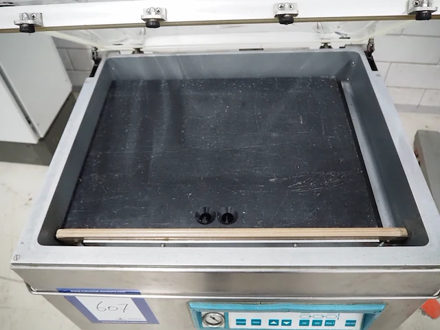 Nn vacuum machine - afbeelding 5 van  9