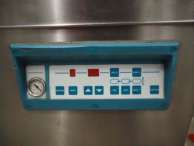 Nn vacuum machine - afbeelding 7 van  9