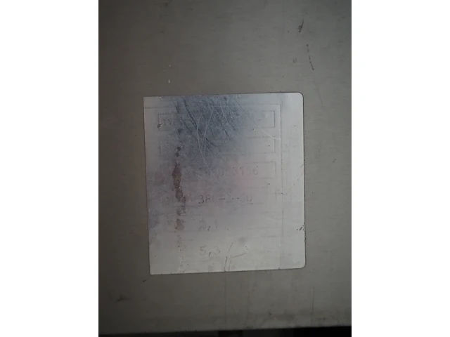 Nn vacuum machine - afbeelding 9 van  9