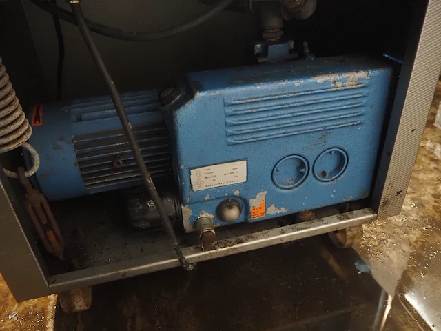 Nn vacuum machine - afbeelding 2 van  11