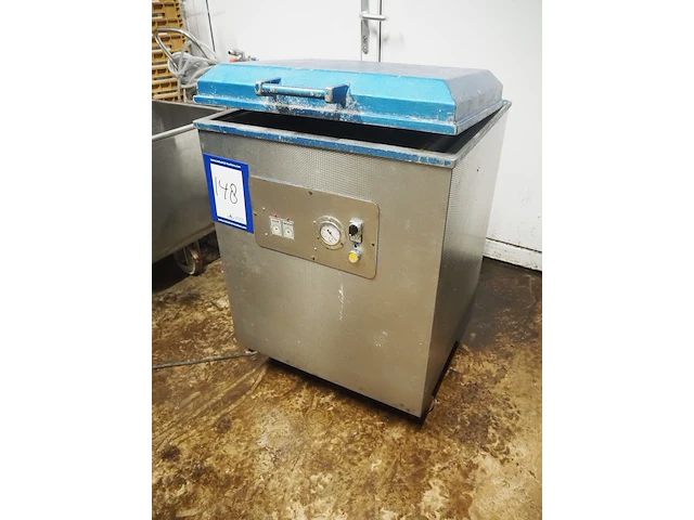 Nn vacuum machine - afbeelding 1 van  11
