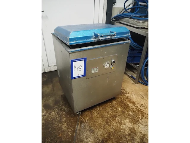 Nn vacuum machine - afbeelding 4 van  11