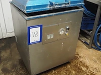 Nn vacuum machine - afbeelding 4 van  11
