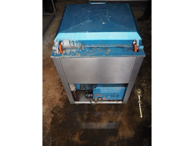 Nn vacuum machine - afbeelding 5 van  11