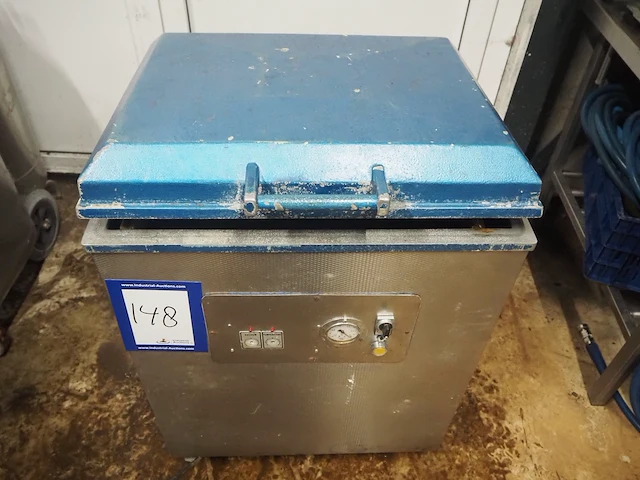 Nn vacuum machine - afbeelding 6 van  11