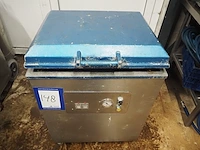 Nn vacuum machine - afbeelding 6 van  11