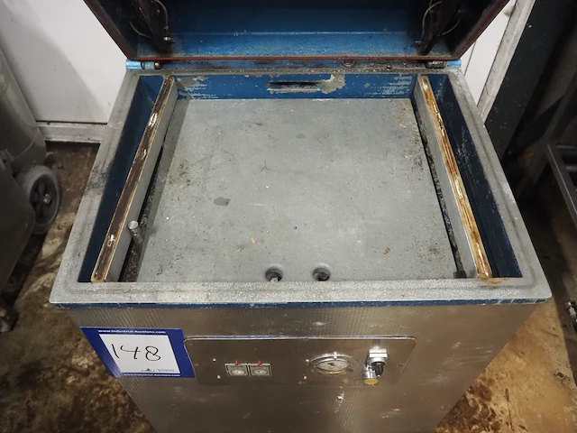 Nn vacuum machine - afbeelding 7 van  11