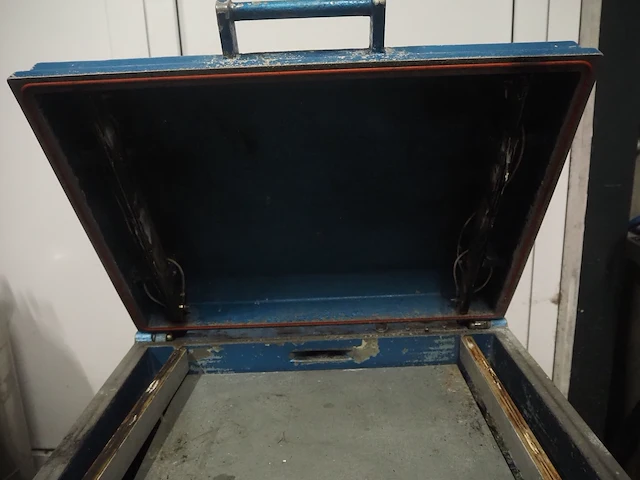 Nn vacuum machine - afbeelding 8 van  11