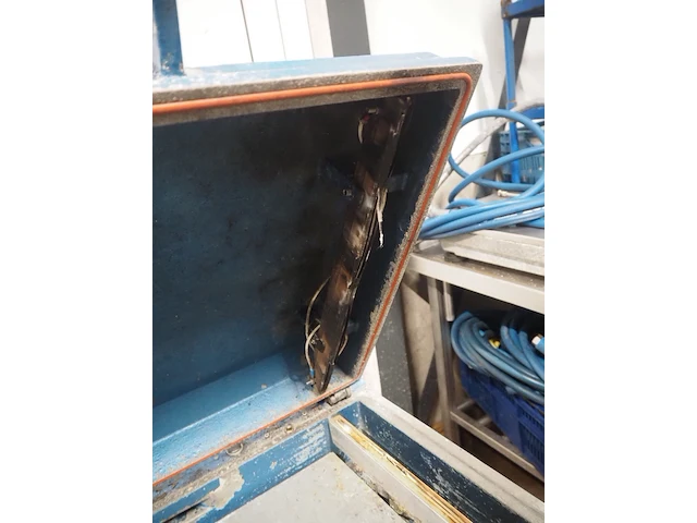 Nn vacuum machine - afbeelding 9 van  11
