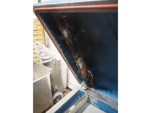 Nn vacuum machine - afbeelding 10 van  11