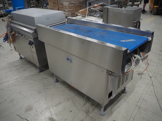 Nn vacuum machine - afbeelding 8 van  13