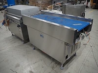 Nn vacuum machine - afbeelding 8 van  13