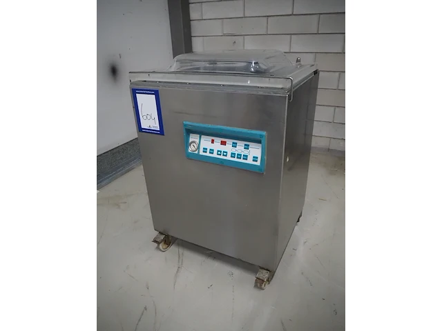 Nn vacuum machine - afbeelding 1 van  10