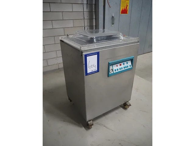 Nn vacuum machine - afbeelding 3 van  10