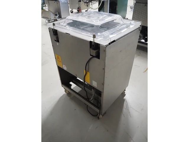 Nn vacuum machine - afbeelding 4 van  10