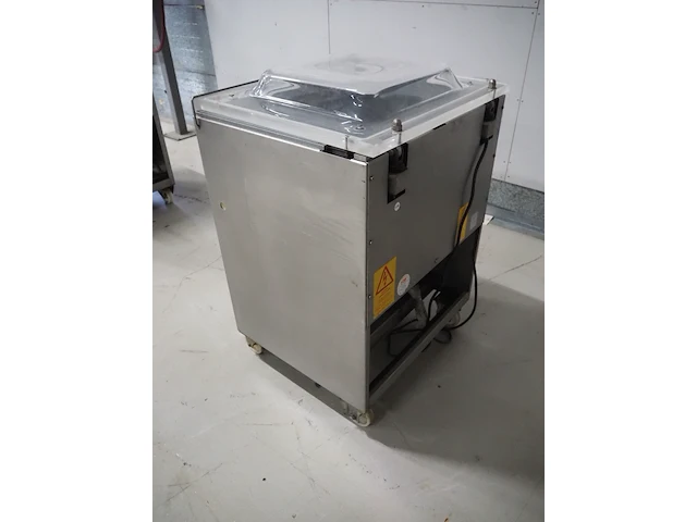 Nn vacuum machine - afbeelding 5 van  10
