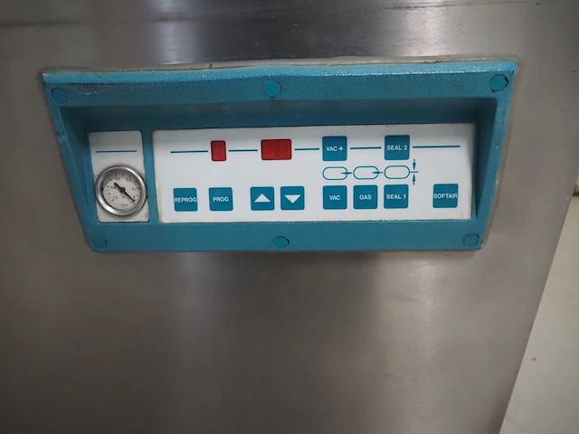 Nn vacuum machine - afbeelding 9 van  10