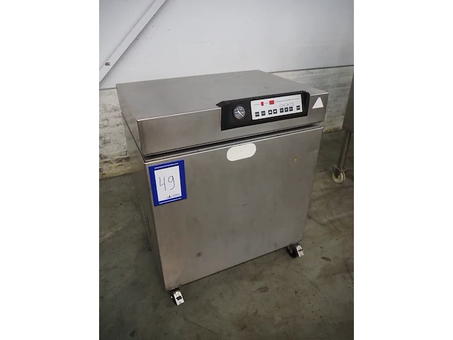 Nn vacuum machine - afbeelding 1 van  9