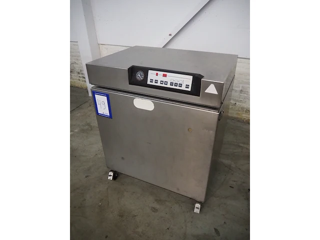 Nn vacuum machine - afbeelding 2 van  9