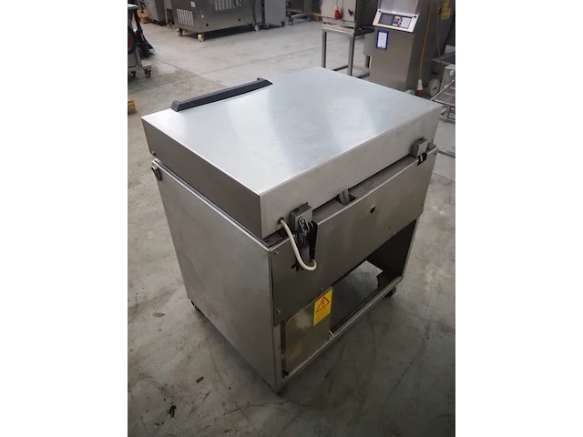 Nn vacuum machine - afbeelding 3 van  9