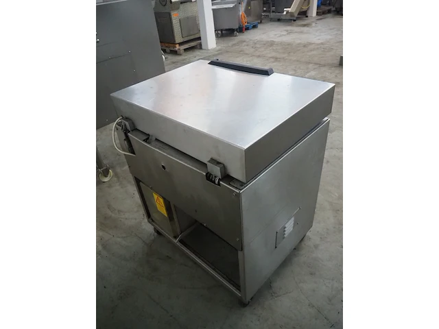Nn vacuum machine - afbeelding 4 van  9