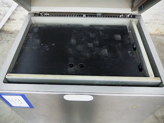 Nn vacuum machine - afbeelding 5 van  9