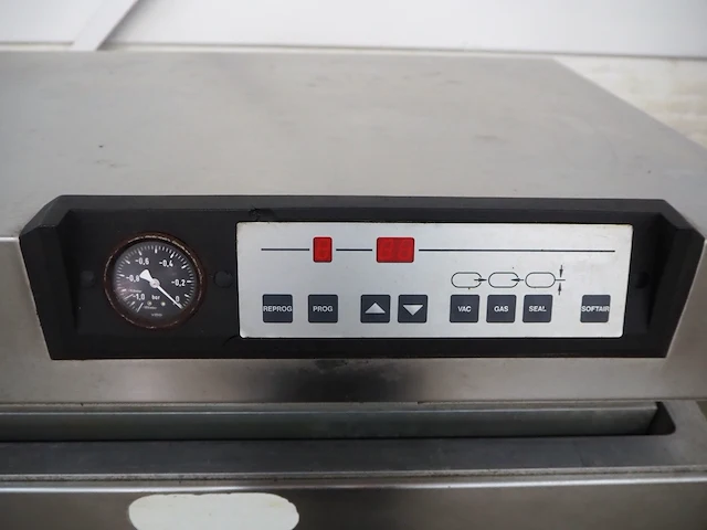 Nn vacuum machine - afbeelding 7 van  9