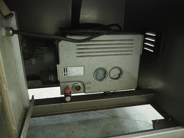 Nn vacuum machine - afbeelding 8 van  9