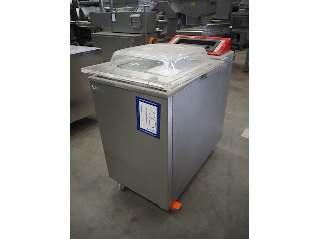 Nn vacuum machine - afbeelding 2 van  8