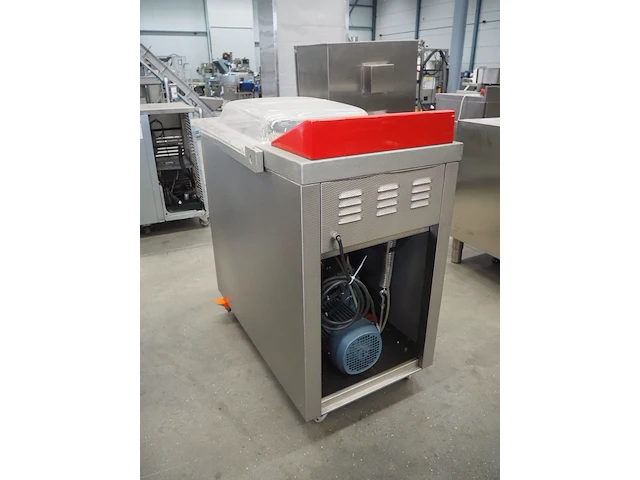 Nn vacuum machine - afbeelding 3 van  8