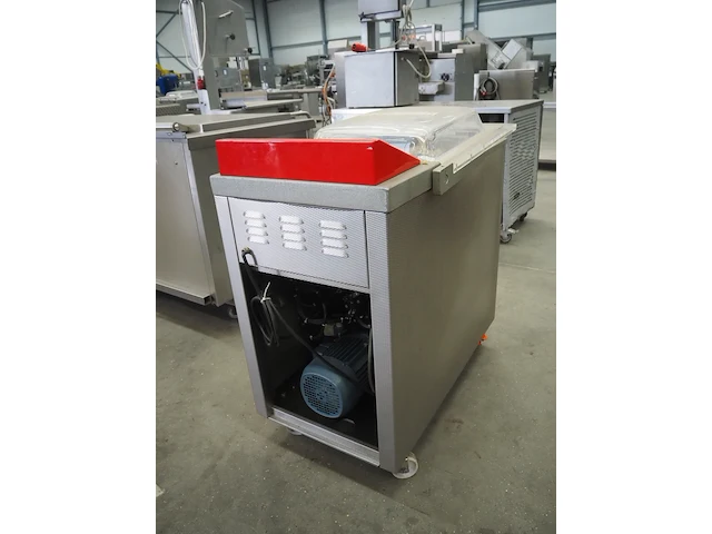 Nn vacuum machine - afbeelding 4 van  8