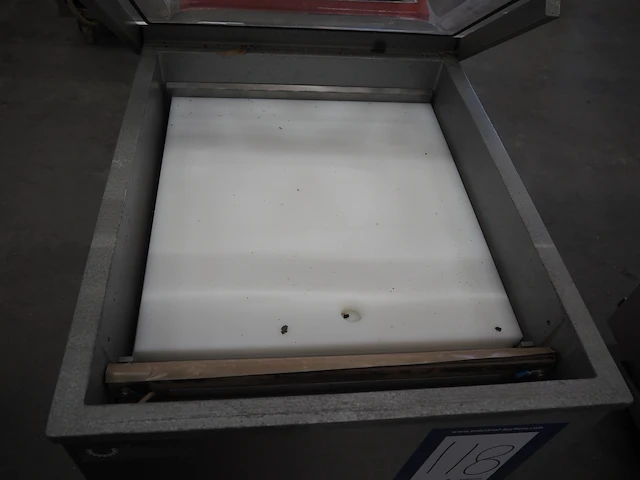 Nn vacuum machine - afbeelding 5 van  8