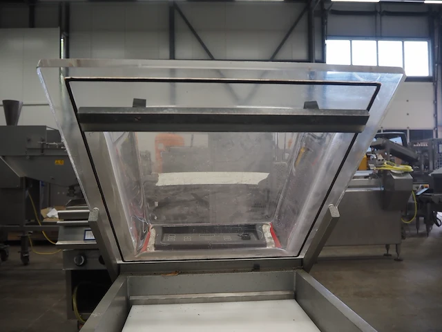 Nn vacuum machine - afbeelding 6 van  8