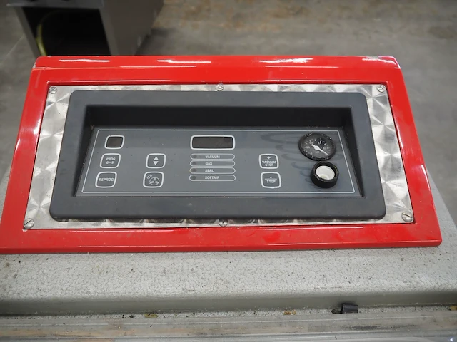 Nn vacuum machine - afbeelding 7 van  8