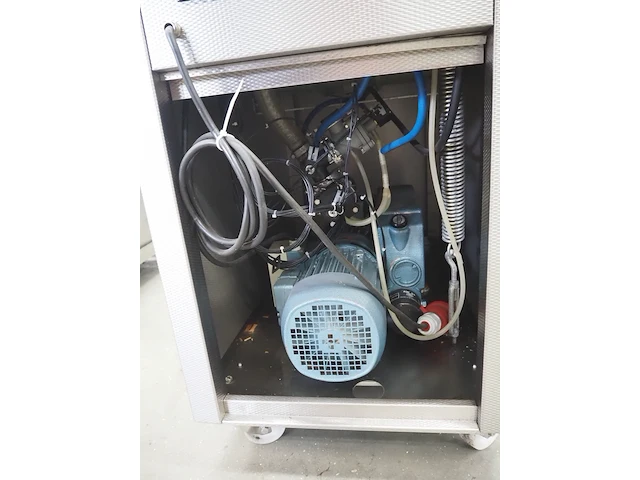 Nn vacuum machine - afbeelding 8 van  8
