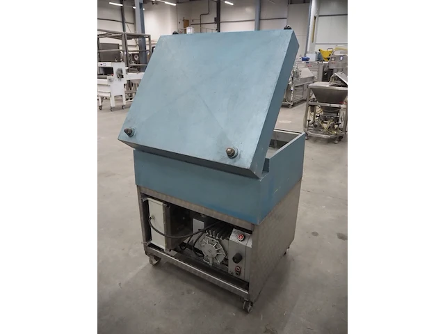 Nn vacuum machine - afbeelding 3 van  9